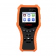 LAUNCH CR-HD Pro Car and Truck OBD2 HOBD Code Reader Scanner support 12V/24V multi-language