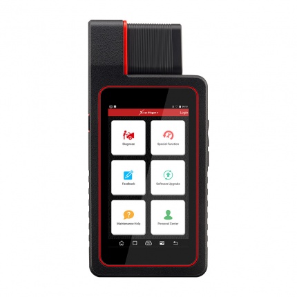 Launch X431 Diagun V Full System Diagnotist Tool with Full Connectors 2 years Free Update