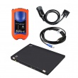 John Deere Service Advisor EDL V2 Electronic Data Link Truck Diagnostic Kit Plus lenovo T420 laptop With V5.3.225 AG+ CF Software