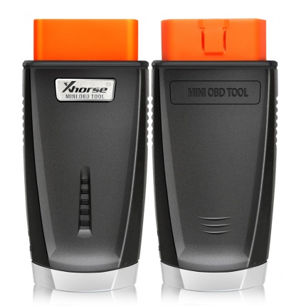 VVDI Mini OBD Tool Work For Xhorse VVDI Key Tool Max