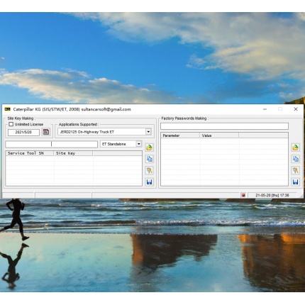 Cat factory password generator Works Windows XP/Win7/Win10