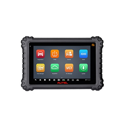 Autel MaxiSYS MS906 PRO-TS OBD2 Wi-Fi Diagnostic Scanner and TPMS Tool with Bluetooth VCI