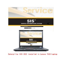 2020 CAT SIS Caterpillar SIS 2020 Service Information System