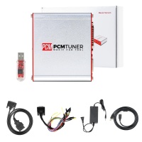 V1.27 PCMtuner ECU Chip Tuning Tool with 67 Software Modules with Free Damaos for