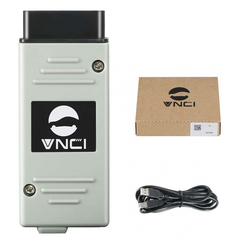 VNCI 6516SZ Suzuki Diagnostic Tool compatible with the original SDT-II software