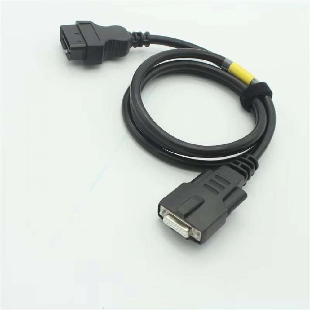 BMW ICOM NEXT OBD Cable Diagnostic Interface main Cable