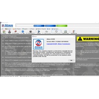 Allison DOC Premium V2024.11 Diagnostic Software with Gen 5 Data files and Programming
