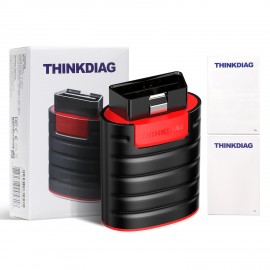 THINKCAR Thinkdiag Full System OBD2 Diagnostic Tool Powerful than Launch Easydiag With 3 Free Software