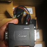 Xhorse XDNP30 Bosch ECU Adapter and Cable work with VVDI Key Tool Plus and MINI Prog