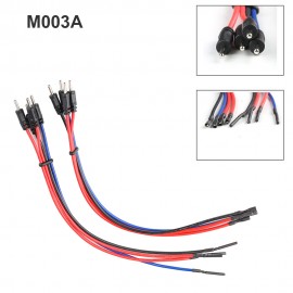 OBDSTAR MOTO IMMO Kits Motorcycle Full Adapters Configuration 1 for X300 DP Plus X300 Pro4