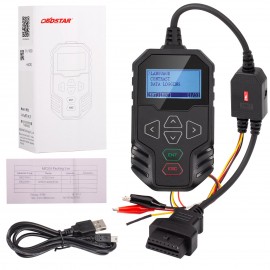 OBDSTAR MT203 CAN Driver Gateway Simulator for Dash, BCM, Audio, Gear Level, AC Panel and Other Systems