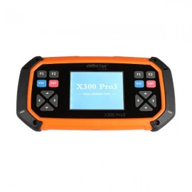 OBDSTAR X300 PRO3 Key Master English Version with Standard Configuration