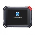 XTOOL EZ500 HD Heavy Duty Diagnosis System with Special Function Same Function with Xtool PS80