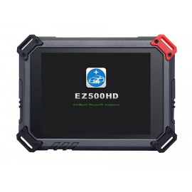 XTOOL EZ500 HD Heavy Duty Diagnosis System with Special Function Same Function with Xtool PS80