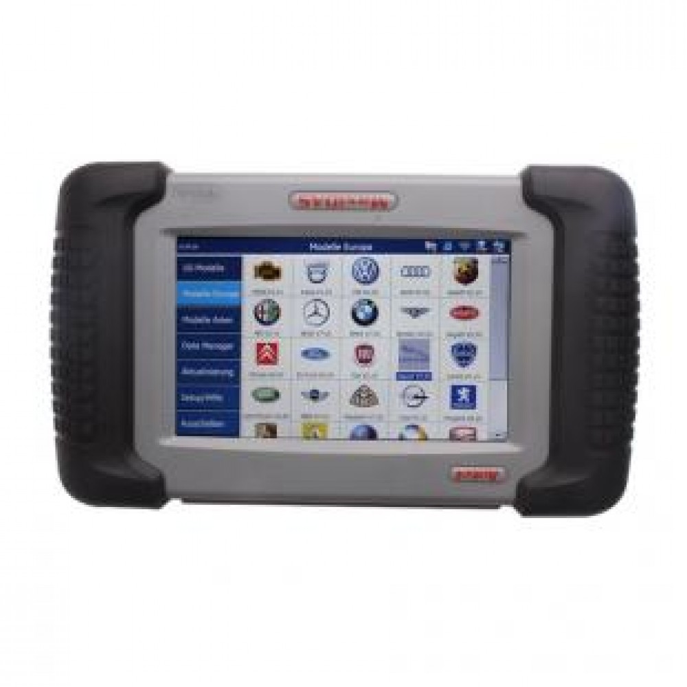 Original Autel MaxiDAS® DS708 Update Software Online