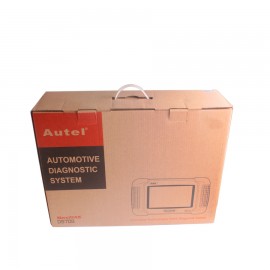 Original Autel MaxiDAS® DS708 Update Software Online