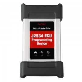 MaxiFlash Elite Autel MaxiFlash Pro J2534 ECU Programming Tool Works with Maxisys 908/908P