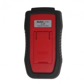 Original Autel AutoLink AL439 OBDII/CAN And Electrical Test Tool