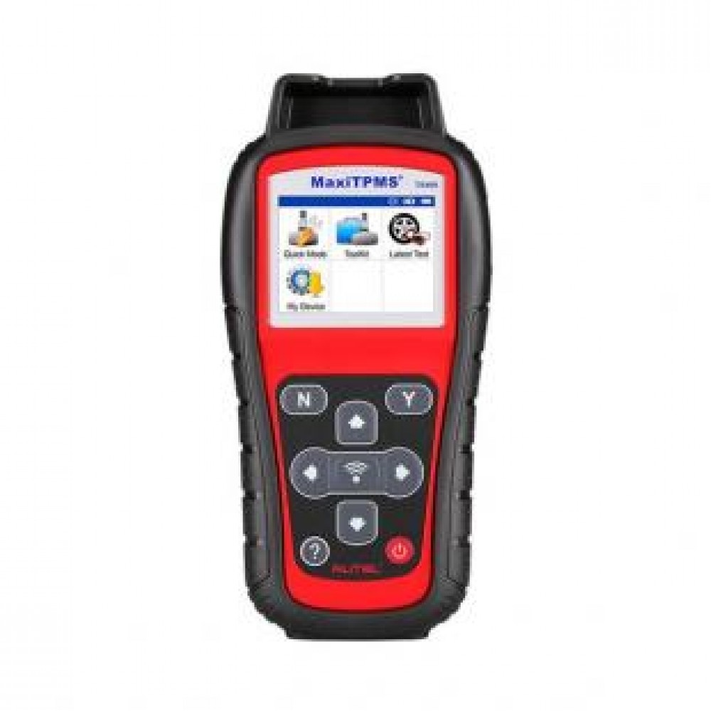 Original Autel MaxiTPMS TS408 TPMS Diagnostic and Service Tool