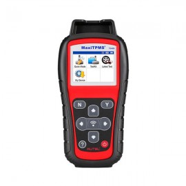 Original Autel MaxiTPMS TS408 TPMS Diagnostic and Service Tool