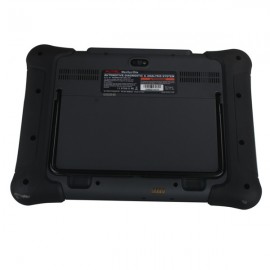 Original Autel MaxiSys Elite with Wifi/Bluetooth OBD Full Diagnostic Scanner with J2534 ECU Programming