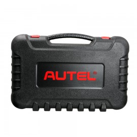 Original Autel MaxiSys Elite with Wifi/Bluetooth OBD Full Diagnostic Scanner with J2534 ECU Programming