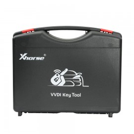 Original V2.3.9 Xhorse VVDI Key Tool Remote Key Programmer Specially for America Cars