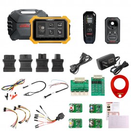 OBDSTAR X300 DP Plus X300 PAD2 A Package Basic Version Immobilizer+Special Function